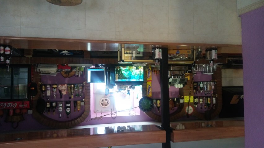 albergue